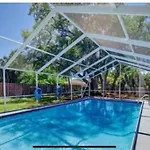 Family Vacation Home With Pool