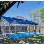 Family Vacation Home With Pool
